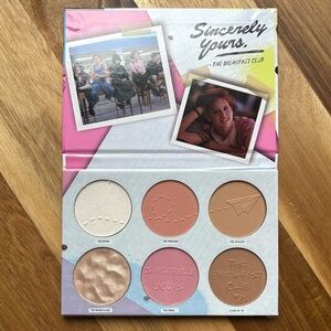 Physicians Formula x Breakfast Club Vol 1